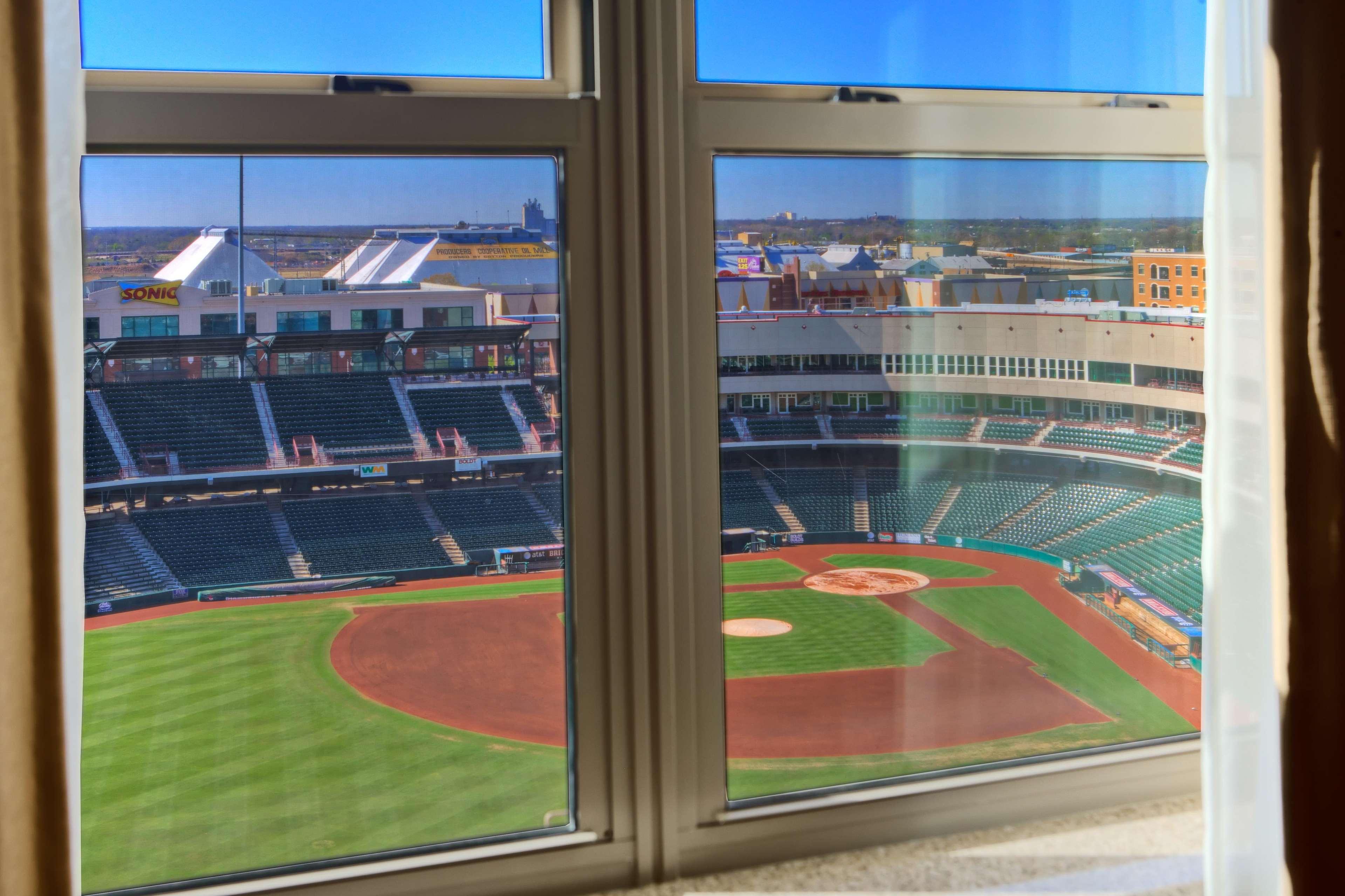 Hampton Inn & Suites Oklahoma City-Bricktown Bekvämligheter bild